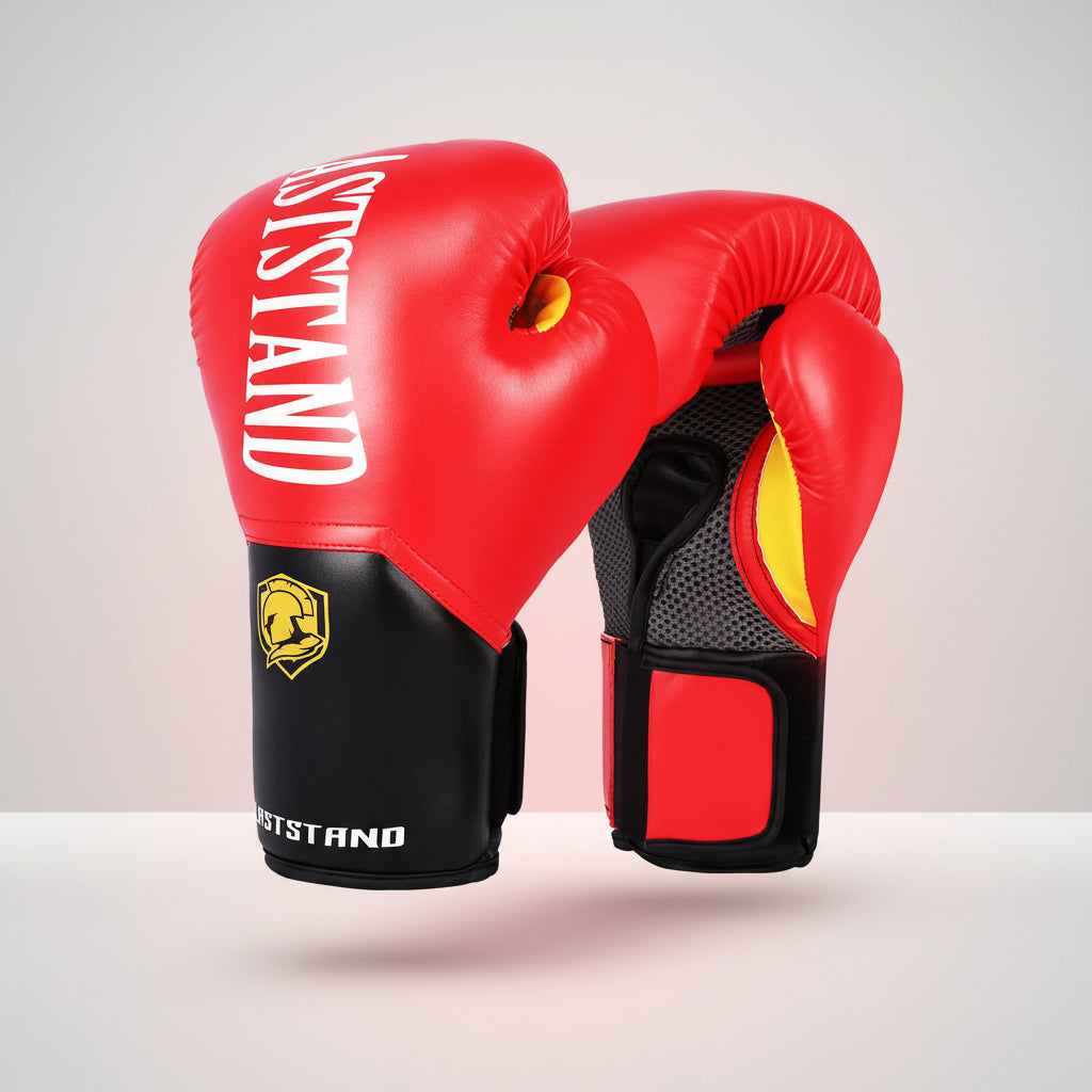 8/10/12/14Oz Boxing Gloves Adult Men'S Sanda Combat Punching Bag Training Women'S Thick Breathable Muay Thai Combat