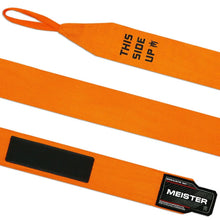 180" Semi-Elastic MMA Hand Wraps (Pair)