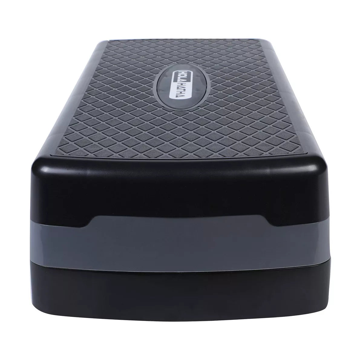Holahatha Compact Portable Aerobic Step Platform Workout Exercise Equipment