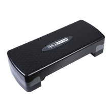 Holahatha Compact Portable Aerobic Step Platform Workout Exercise Equipment