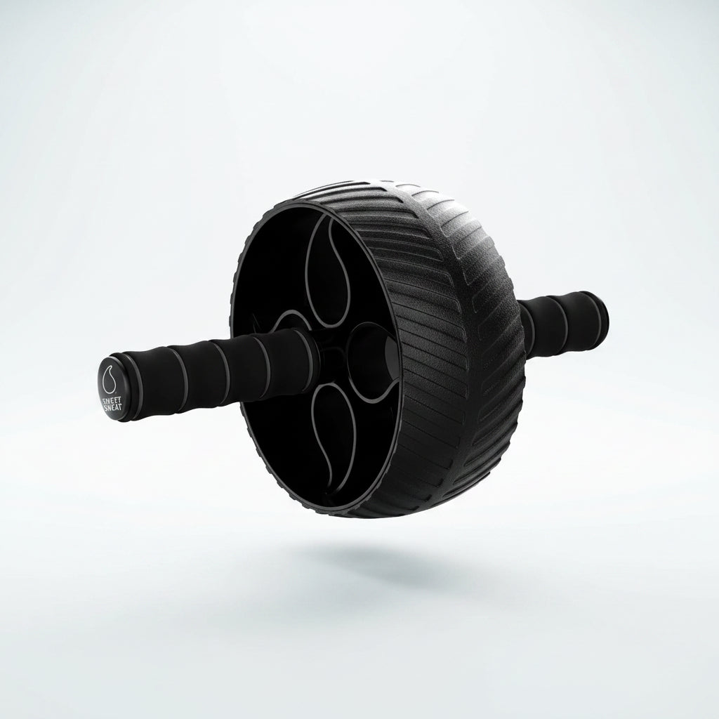 Performance Ab Wheel + Knee Pad Included