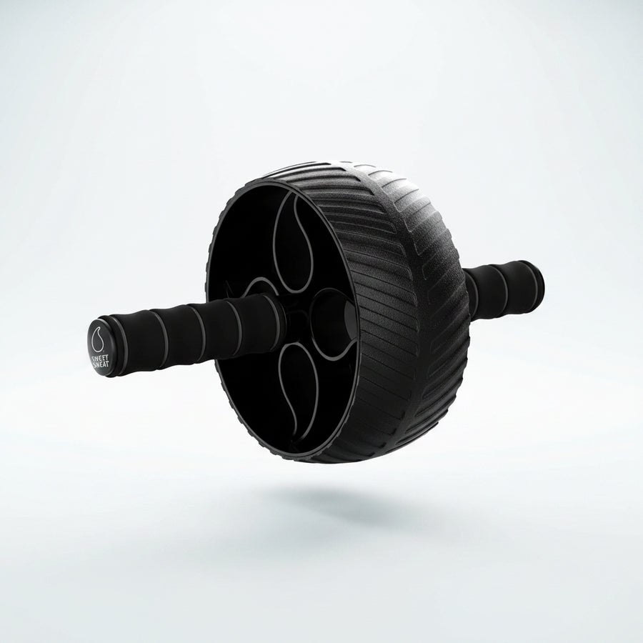 Performance Ab Wheel + Knee Pad Included