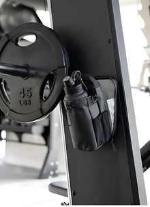 Magnetic Bag Gym