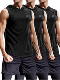 5036 3 Pack:Black