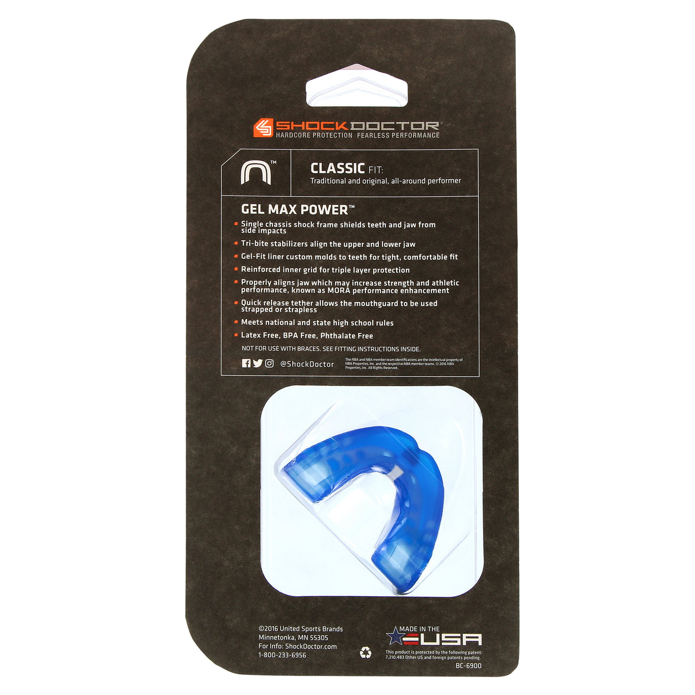Sport Gel Max Power Ryl Conv Y (3)