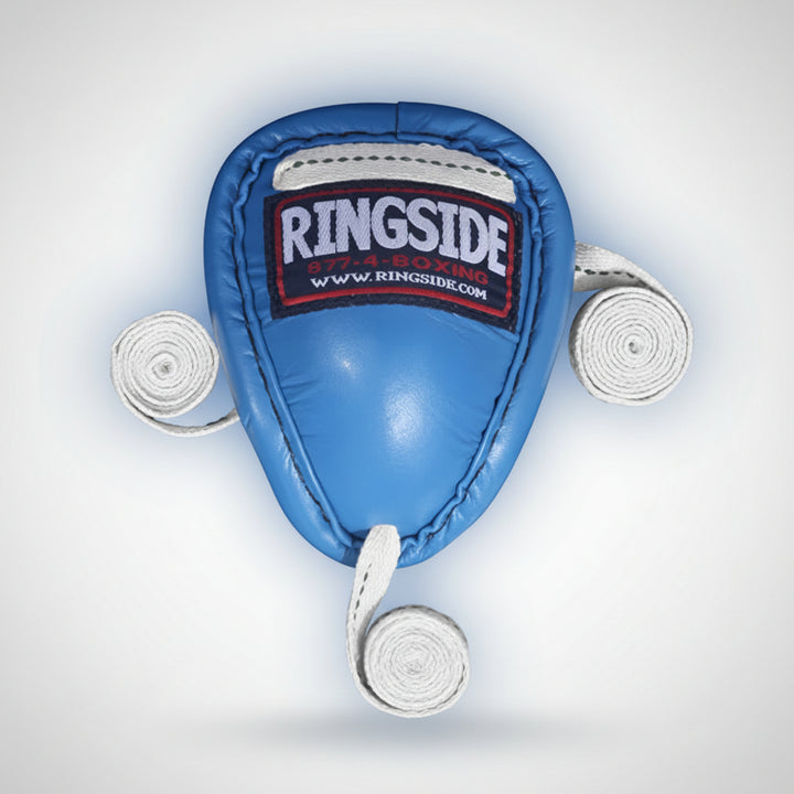 Traditional Steel Kickboxing Cup Large