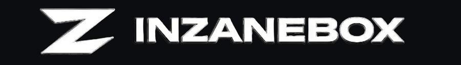 INZANEBOX