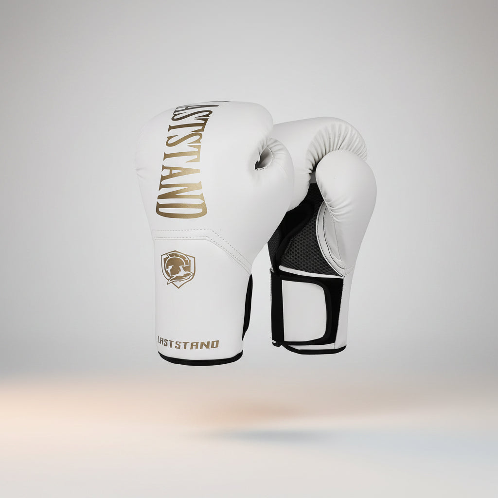 8/10/12/14Oz Boxing Gloves Adult Men'S Sanda Combat Punching Bag Training Women'S Thick Breathable Muay Thai Combat