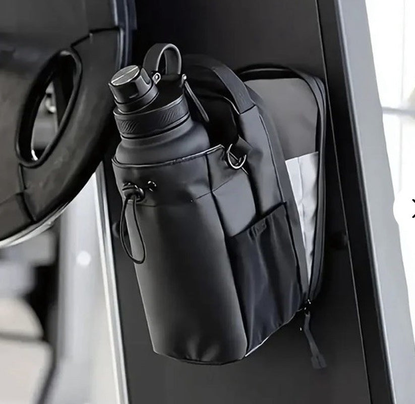 Magnetic Bag Gym