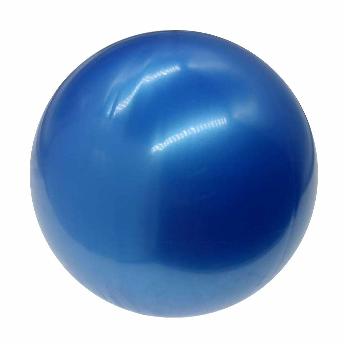 Pro Body Pilates 9” Mini Exercise Ball for Fitness Bender Toning Yoga Barre Core
