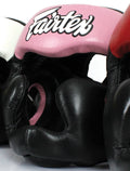 Pink/Black