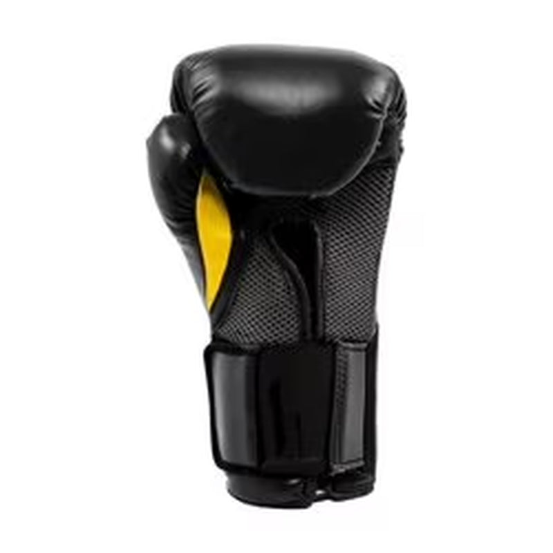 Prostyle Elite V2 Training Boxing Gloves, 14Oz, Black