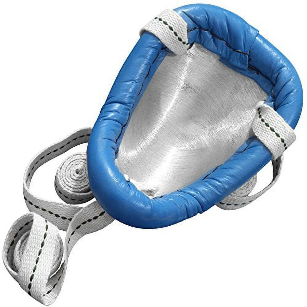 Traditional Steel Kickboxing Cup Large