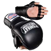 MMA Sparring Gloves Large