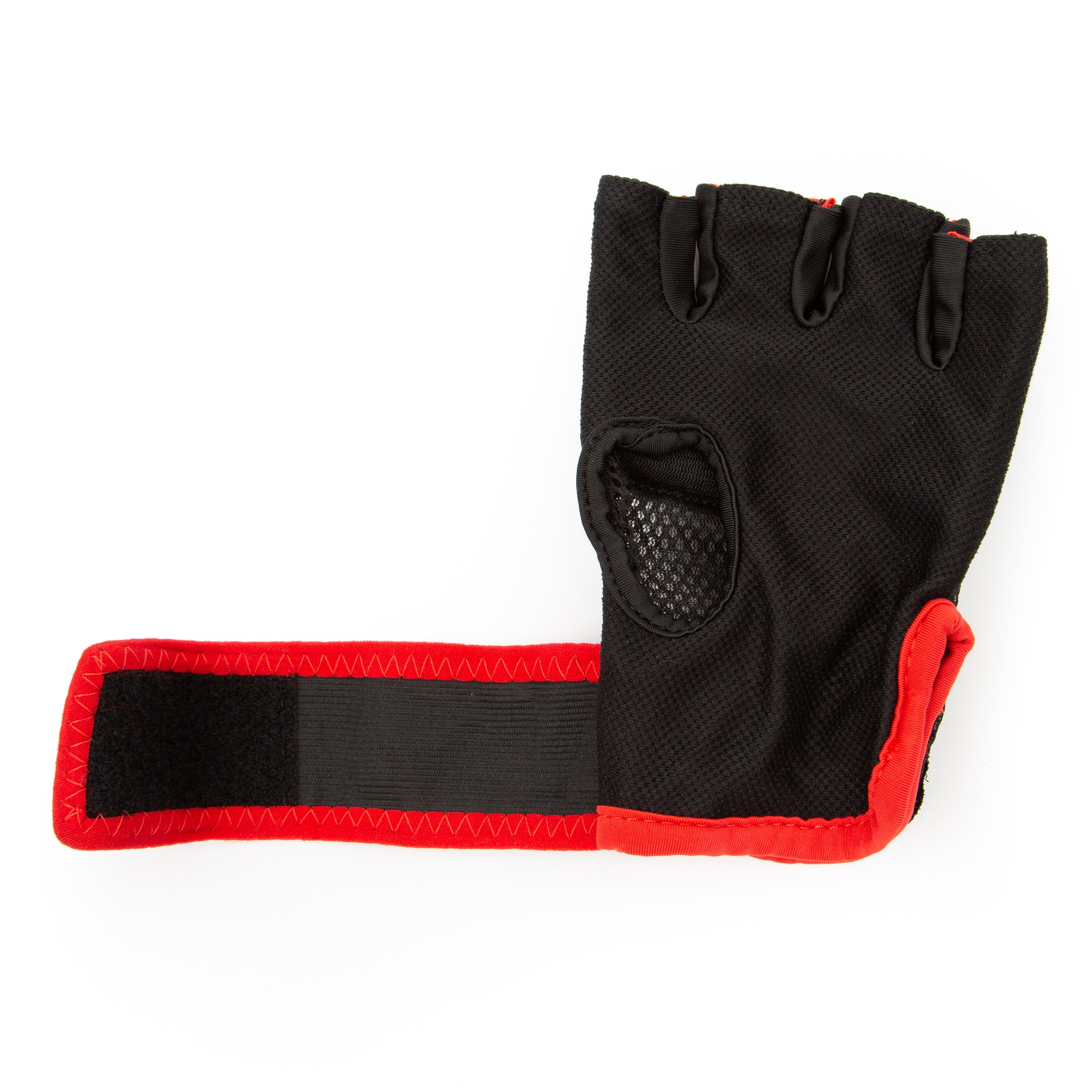 Core Pull-On Handwraps, S/M, Black – for Boxing, Training & Exercise
