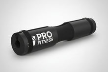 Profitness Barbell Pad Squat Pad- Shoulder Support for Squats, Lunges & Hip Thrusts - for Olympic or Standard Bars