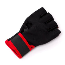 Core Pull-On Handwraps, S/M, Black – for Boxing, Training & Exercise
