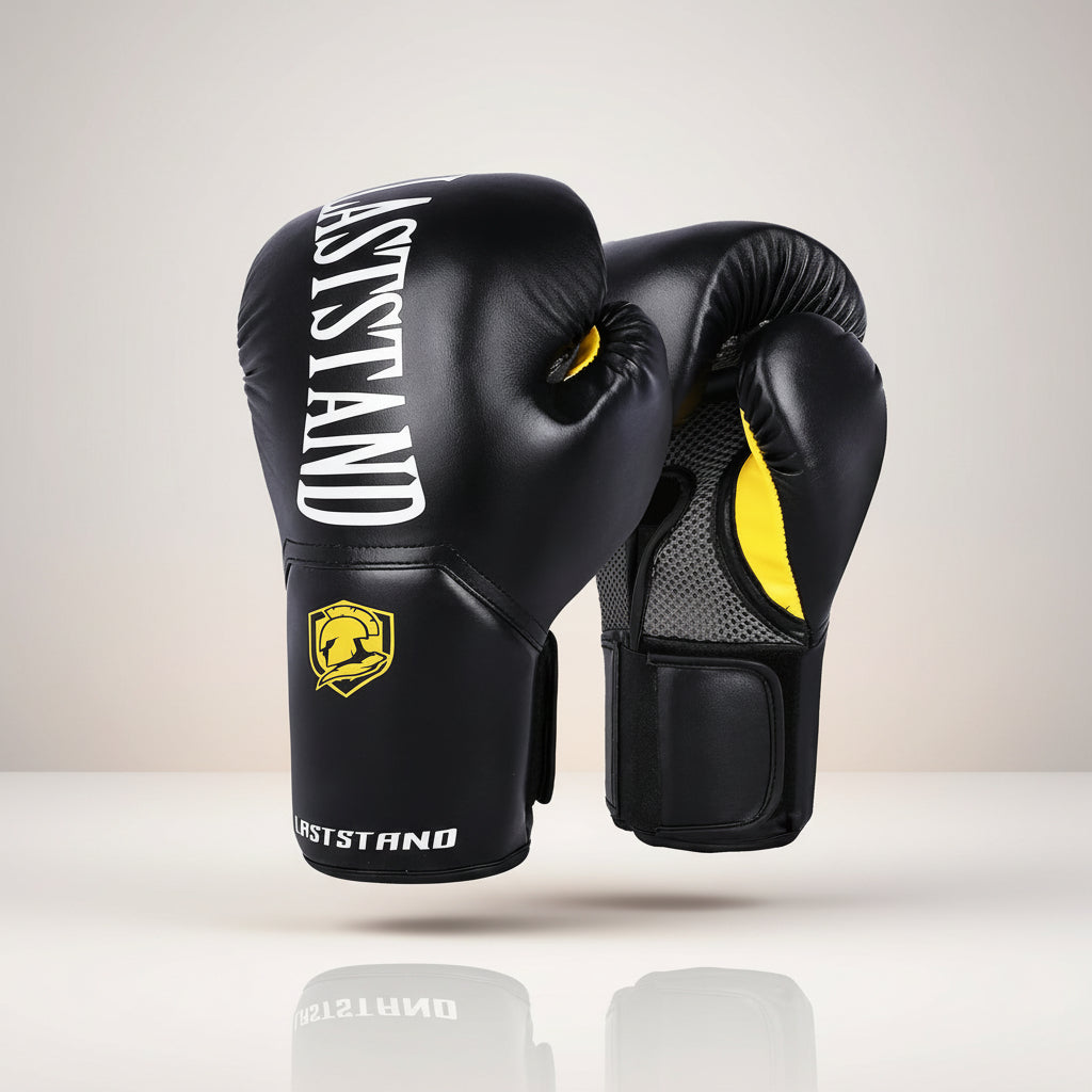8/10/12/14Oz Boxing Gloves Adult Men'S Sanda Combat Punching Bag Training Women'S Thick Breathable Muay Thai Combat