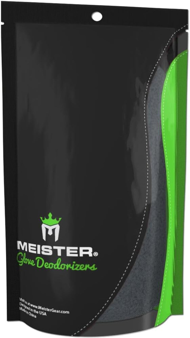 Glove Deodorizers for Boxing and All Sports - Absorbs Stink and Leaves Gloves Fr