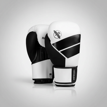 Hayabusa S4 Boxing Gloves | 14 oz, Teal