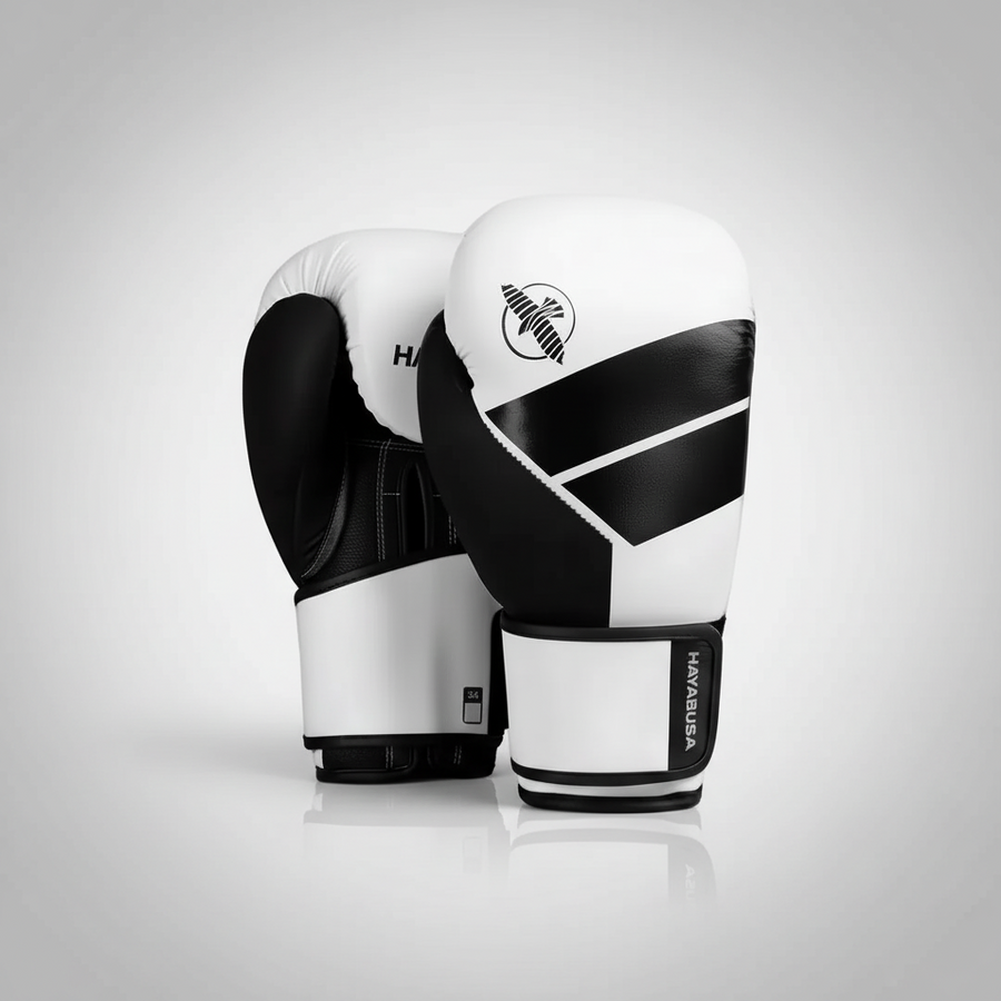 Boxing Gloves for Fitness Boxing & Kickboxing