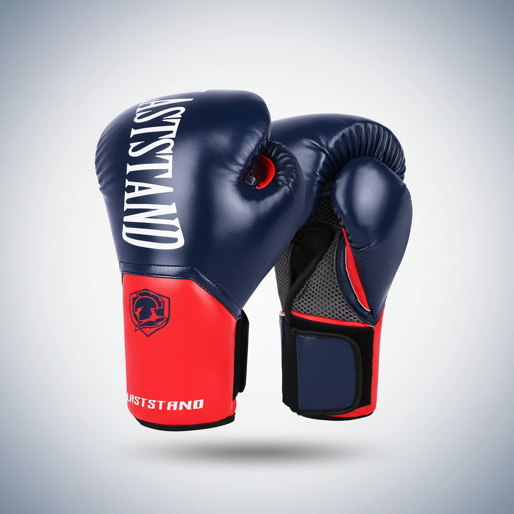 8/10/12/14Oz Boxing Gloves Adult Men'S Sanda Combat Punching Bag Training Women'S Thick Breathable Muay Thai Combat