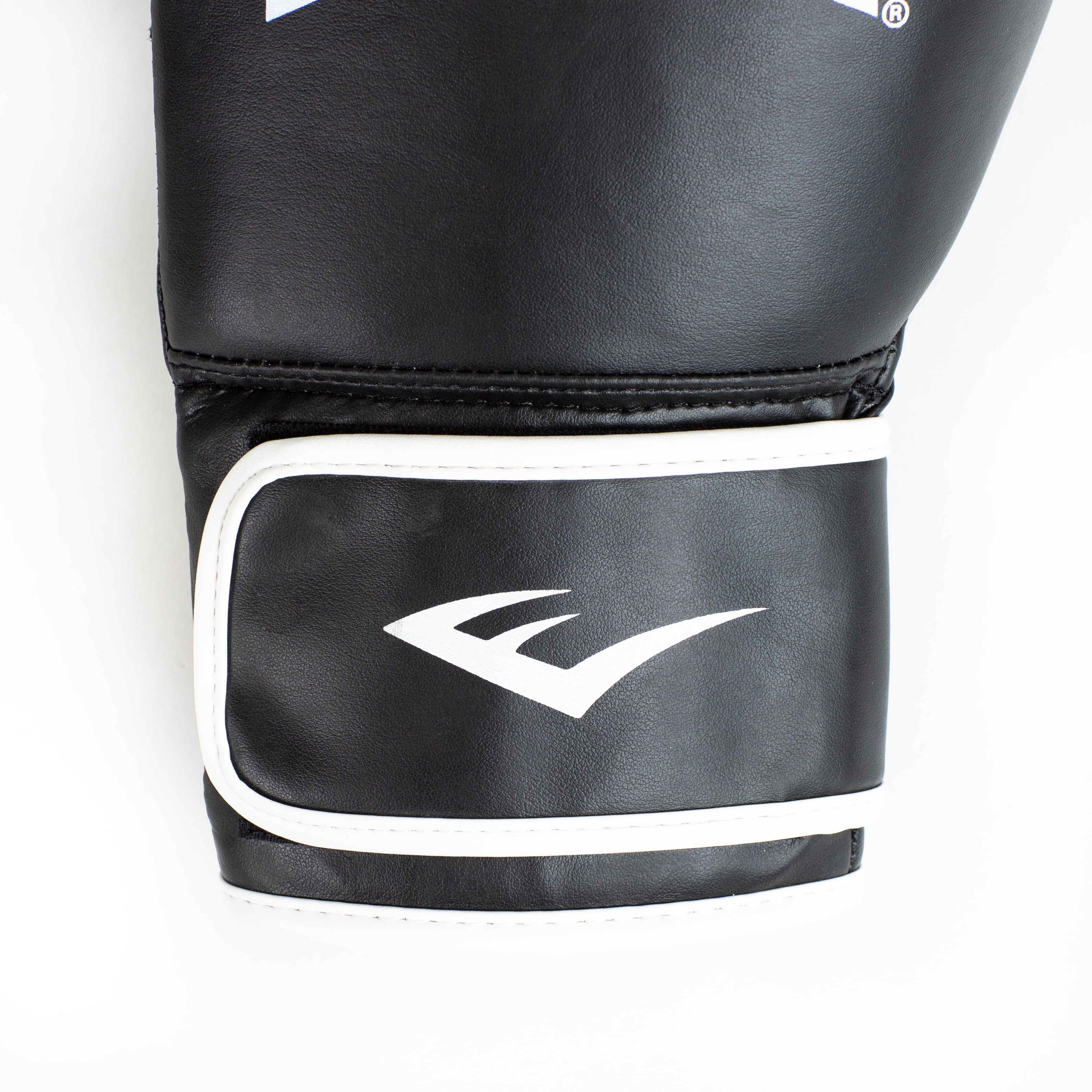 Core 2 Training Boxing Gloves – Synthetic Leather, S/M, Black