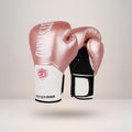 Pj  White Pink