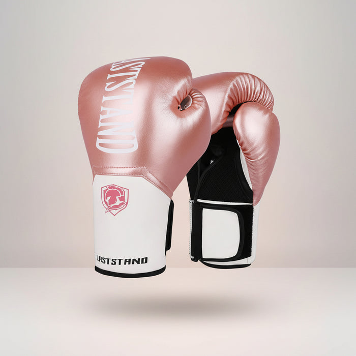 8/10/12/14Oz Boxing Gloves Adult Men'S Sanda Combat Punching Bag Training Women'S Thick Breathable Muay Thai Combat
