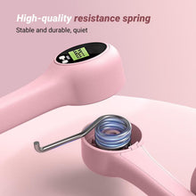Pelvic Floor Exercise Device, Thigh Trainer, Digital Display, 360° Rotation, Non-Slip Grip, Home Fitness Equipment, Lower Body Toning, Core Strengthening, Versatile Workout Tool
