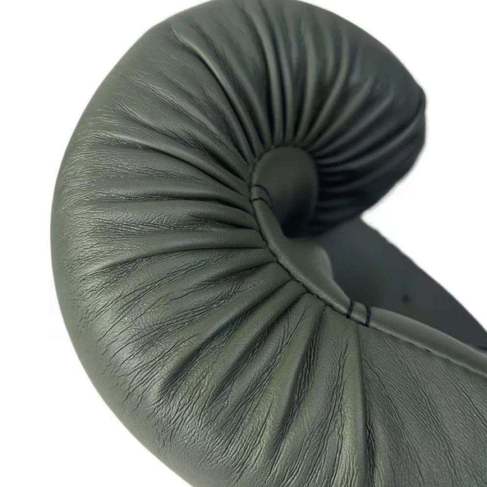 Breathable Boxing Gloves for Fitness, Bag Work & Kickboxing