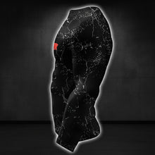 Combat Sports Compression Rashguard for BJJ, MMA & Boxing