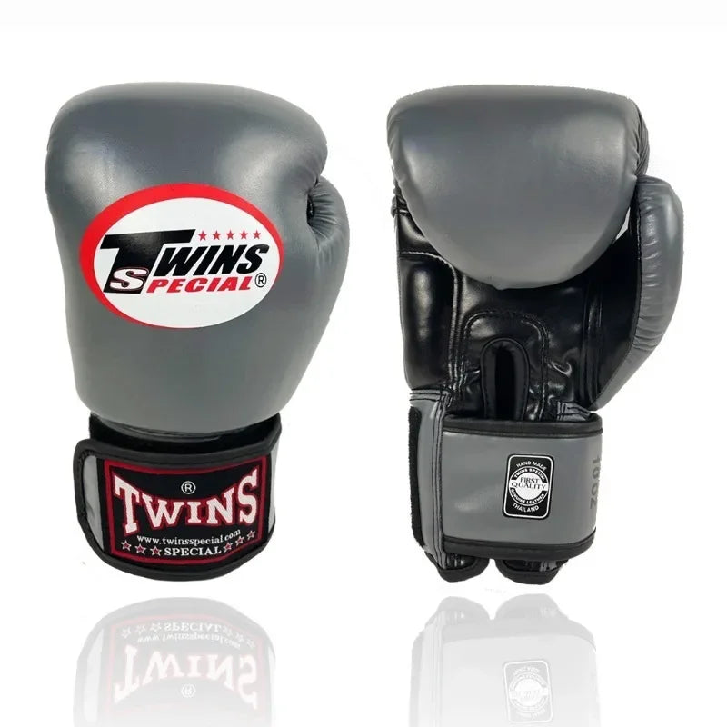 MMA Boxing Gloves for Kickboxing, Karate & Bag Training - INZANEBOX product image