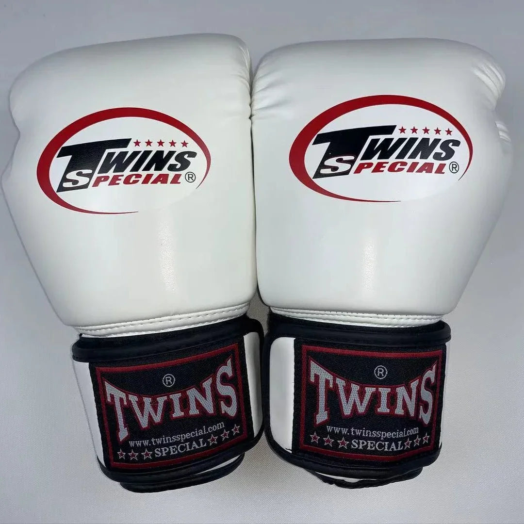 MMA Boxing Gloves for Kickboxing, Karate & Bag Training - INZANEBOX product image