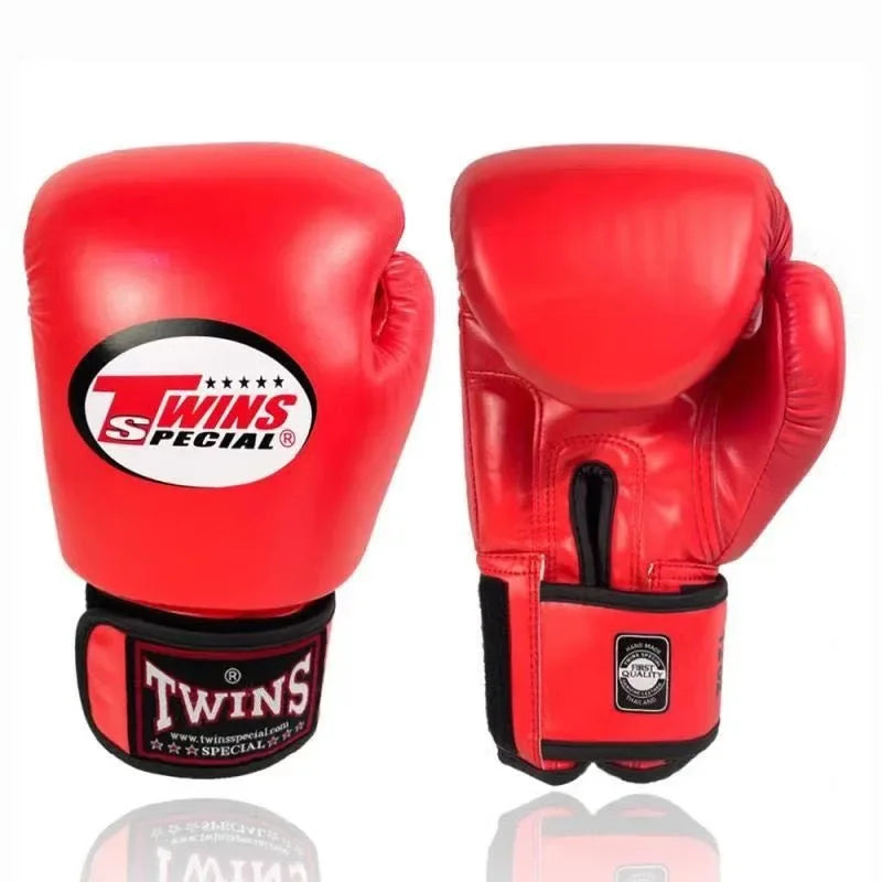 MMA Boxing Gloves for Kickboxing, Karate & Bag Training - INZANEBOX product image
