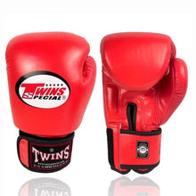 MMA Boxing Gloves for Kickboxing, Karate & Bag Training - INZANEBOX product image