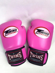 MMA Boxing Gloves for Kickboxing, Karate & Bag Training - INZANEBOX product image