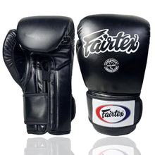 Breathable Boxing Gloves for Fitness, Bag Work & Kickboxing