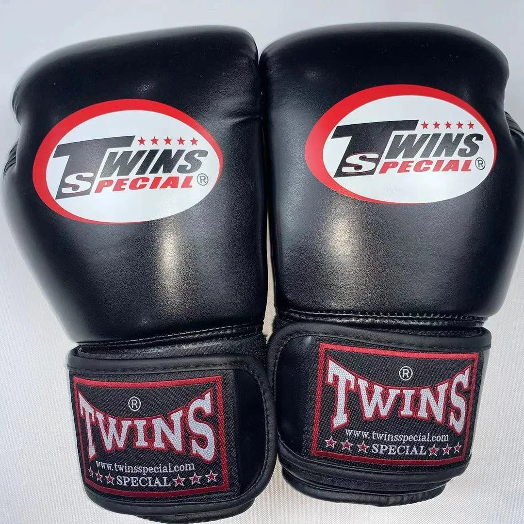 MMA Boxing Gloves for Kickboxing, Karate & Bag Training - INZANEBOX product image