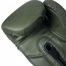 Breathable Boxing Gloves for Fitness, Bag Work & Kickboxing
