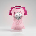 short sleeve