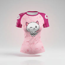 Women’s Graphic Combat Training Set for BJJ, MMA & Gym - INZANEBOX product image