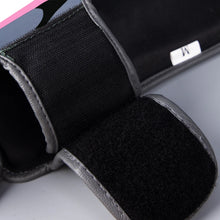 Kickboxing Shin Guards with Ankle & Instep Protection
