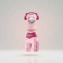Women’s Graphic Combat Training Set for BJJ, MMA & Gym - INZANEBOX product image