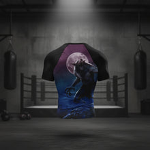 Combat Sports Compression Rashguard for BJJ, MMA & Boxing