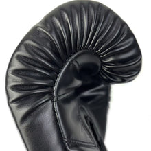 Breathable Boxing Gloves for Fitness, Bag Work & Kickboxing