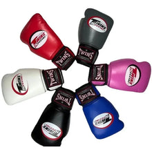 MMA Boxing Gloves for Kickboxing, Karate & Bag Training - INZANEBOX product image