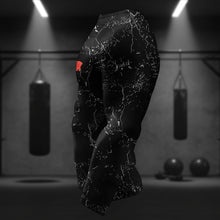 Combat Sports Compression Rashguard for BJJ, MMA & Boxing