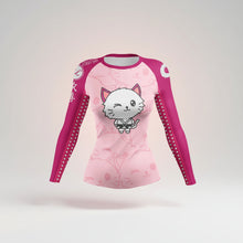 Women’s Graphic Combat Training Set for BJJ, MMA & Gym - INZANEBOX product image