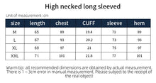 Men’s Mock Neck Compression Rashguard for BJJ & MMA - INZANEBOX product image